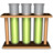 Test tubes Icon